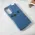 Futrola - maska Colorful and Camera glass za Samsung A245 Galaxy A24 4G plava.