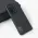 Futrola - maska Carbon Stripe za Huawei Honor X7a crna.