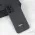 Futrola - maska Carbon Stripe za Samsung A245 Galaxy A24 4G crna.
