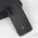 Futrola - maska Carbon Stripe za Samsung A346 Galaxy A34 5G 5G crna.