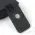 Futrola - maska Carbon Stripe za iPhone 14 Pro 6.1 crna.