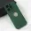 Futrola - maska Carbon Stripe za iPhone 14 Pro 6.1 zelena.