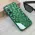 Futrola - maska Shiny glass za Samsung S911B Galaxy S23 zelena.