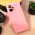 Futrola - maska Sparkle Dust za Xiaomi Redmi Note 12 Pro Plus (EU) roze.