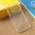 Futrola - maska Transparent Ice Cube za Samsung A356B Galaxy A35 5G.