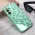 Futrola - maska Shiny glass za Samsung S926B Galaxy S24 Plus svetlo zelena.