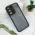 Futrola - maska Shining Camera za Samsung A256 Galaxy A25 5G crna.