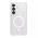 Futrola - maska Nillkin Nature Pro Magnetic za Samsung S921B Galaxy S24 Transparent.