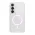 Futrola - maska Nillkin Nature Pro Magnetic za Samsung S921B Galaxy S24 Transparent.