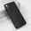 Futrola - maska Carbon fiber za Samsung A057 Galaxy A05s crna.