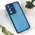 Futrola - maska Shining Camera za Samsung S711 Galaxy S23 FE plava.