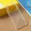 Futrola - maska Transparent Ice Cube za Huawei Honor Magic 6 Pro.
