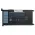 Baterija za Laptop - Dell Inspiron 3000, 3593, 3793 Type YRDD6 HQ2200.