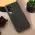 Futrola - maska Sparkle Dust za Samsung A356B Galaxy A35 5G srebrna.