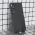 Futrola - maska 3D Camera za Samsung S926B Galaxy S24 Plus crna.