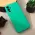Futrola - maska Sparkle Dust za Samsung A156 Galaxy A15 5G mint.