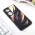 Futrola - maska Abstract za Huawei Honor X7b crna.