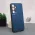 Futrola - maska Anti Static za Samsung S921B Galaxy S24 plava.