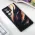 Futrola - maska Abstract za Samsung S928B Galaxy S24 Ultra crna.