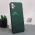 Futrola - maska Anti Static za Samsung A055 Galaxy A05 zelena.