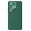 Futrola - maska Nillkin CamShield Prop za Samsung S926B Galaxy S24 Plus zelena.
