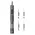 Set srafcigera automatik JAKEMY JM-8194, 5 u 1.