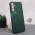 Futrola - maska Anti Static za Samsung A057 Galaxy A05s zelena.