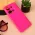 Futrola - maska Sparkle Dust za Xiaomi Redmi Note 13 Pro 4G pink.