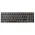 Tastatura za laptop HP 8560p Veliki Enter sivi frame sa misem.