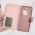 Futrola - maska Hanman Canvas Original za Xiaomi Redmi A3 roze.