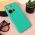 Futrola - maska Sparkle Dust za Xiaomi Redmi Note 13 Pro 4G mint.