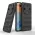 Futrola - maska Shield za Huawei Honor X50 crna.