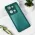 Futrola - maska Shining Camera za Xiaomi Redmi Note 13 Pro 4G (EU) tamno zelena.