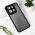 Futrola - maska Shining Camera za Xiaomi Redmi Note 13 4G (EU) crna.