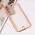 Futrola - maska Cirkon Camera za Samsung A356B Galaxy A35 5G roze.