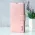 Futrola - maska Hanman Canvas Original za Huawei Honor 200 Pro roze.