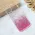 Silikonska futrola - maska Glitter za iPhone 11 6.1 roze.
