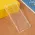 Futrola - maska Transparent Ice Cube za Huawei Honor 200.