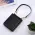 Futrola - maska Hanman Canvas Original za Samsung F741B Galaxy Z Flip 6 crna.