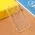 Futrola - maska Transparent Ice Cube za Xiaomi Redmi 13.
