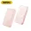 Power Bank prenosiva baterija Magsafe Remax Usion Series RPP-65 PD 20W + QC 15W Fast Charging 10000mAh pink.