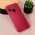 Futrola - maska Sparkle Dust za Samsung A217F Galaxy A21s bordo.