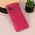 Futrola - maska Sparkle Dust za Samsung A715F Galaxy A71 bordo.