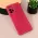 Futrola - maska Sparkle Dust za Samsung A325 Galaxy A32 4G (EU) bordo.