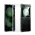 Silikonska futrola - maska Ultra Thin za Samsung F741B Galaxy Z Flip 6 Transparent.