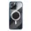 Futrola - maska Nillkin Nature Pro Magnetic za iPhone 16 Pro 6.3 plava.