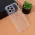Futrola - maska Full Protection za iPhone 16 Pro Max 6.9 Transparent.