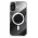 Futrola - maska Nillkin Nature Pro Magnetic za iPhone 16 Plus 6.7 Transparent.