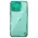 Futrola - maska Nillkin Ice blade Prop za iPhone 16 Pro Max 6.9 zelena.