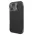 Futrola - maska Nillkin Qin Prop za iPhone 16 6.1 crna.